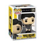 Funko Pop! Friends: Ross in Leather Pants