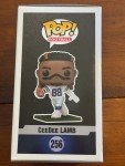 Funko Pop! Ceedee Lamb Cowboys Exclusive #256