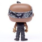 Tupac Funko Pop! - Bandana & Vest Edition