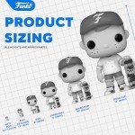 Tupac Funko Pop! - Bandana & Vest Edition