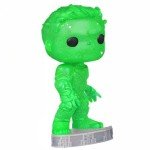 Funko POP! Artist Series: Hulk - Marvel Infinity Saga
