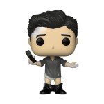 Funko Pop! Friends: Ross in Leather Pants