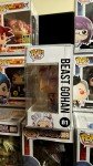 Anime, Games, and Movies Funko Pop Figures