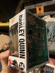 Margot Robbie Signed Harley Quinn Funko Pop
