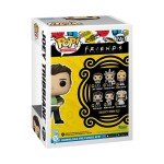 Funko Pop! Friends: Joey with Pizza