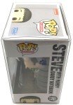 Funko Pop! Steve from Blue's Clues with Notebook