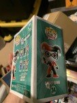 Margot Robbie Signed Harley Quinn Funko Pop