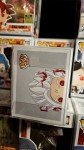 Anime, Games, and Movies Funko Pop Figures