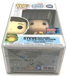 Funko Pop! Steve from Blue's Clues with Notebook