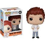 Funko Pop Galina 'Red' Reznikov Figure Bundle