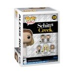 Funko Pop! Schitt's Creek - Alexis Rose Figure