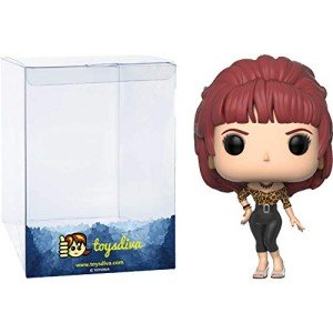 Peggy Bundy Chase: Funko Pop! Vinyl Figure + Protector
