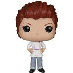 Funko Pop Galina 'Red' Reznikov Figure Bundle