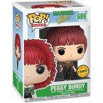 Peggy Bundy Chase: Funko Pop! Vinyl Figure + Protector