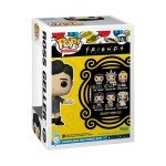 Funko Pop! Friends: Ross in Leather Pants