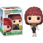 Peggy Bundy Chase: Funko Pop! Vinyl Figure + Protector