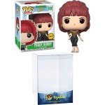Peggy Bundy Chase: Funko Pop! Vinyl Figure + Protector