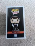 Funko Pop! NFL Mike Ditka - Chicago Bears #90