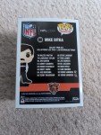 Funko Pop! NFL Mike Ditka - Chicago Bears #90