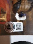 Aaron Donald Autographed Funko Pop! - Rams