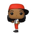 Funko Pop! TLC - Chilli Collectible Figure