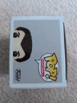 Funko Pop! NFL Mike Ditka - Chicago Bears #90