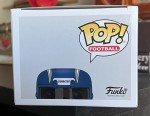 LaDainian Tomlinson Funko Pop - San Diego Chargers