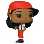 Funko Pop! TLC - Chilli Collectible Figure