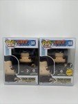 Itachi Uchiha Funko Pop! (Chase) Duo Set