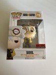 Hot Topic Exclusive Soul Eater Funko Pop #79
