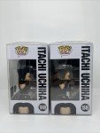 Itachi Uchiha Funko Pop! (Chase) Duo Set