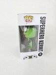 Superhero Kermit Funko Pop! - ECCC 2017