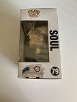 Hot Topic Exclusive Soul Eater Funko Pop #79