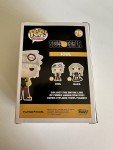 Hot Topic Exclusive Soul Eater Funko Pop #79