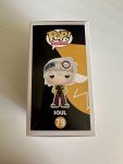 Hot Topic Exclusive Soul Eater Funko Pop #79