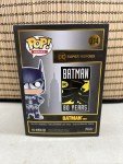 Batman 80th Anniversary Funko Pop! #314 Vinyl