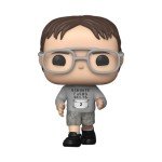 Funko Pop! The Office - Fun Run Dwight
