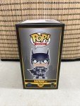 Batman 80th Anniversary Funko Pop! #314 Vinyl