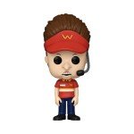 Beavis & Butt-Head Butt-Head Funko Pop!