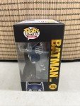 Batman 80th Anniversary Funko Pop! #314 Vinyl