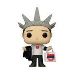 Funko Pop! Friends: Chandler Bing in NYC