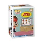 Beavis & Butt-Head Butt-Head Funko Pop!