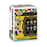 Funko Pop! Friends: Chandler Bing in NYC
