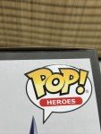 Batman 80th Anniversary Funko Pop! #314 Vinyl