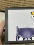 Batman 80th Anniversary Funko Pop! #314 Vinyl