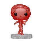 Funko Pop! Marvel Infinity Saga: Black Widow