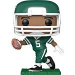 Garrett Wilson Funko Pop! NFL Figure #302
