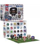 NFL 2024 Funko Pocket Pop! Advent Calendar