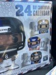 NFL 2024 Funko Pocket Pop! Advent Calendar
