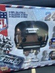 NFL 2024 Funko Pocket Pop! Advent Calendar
